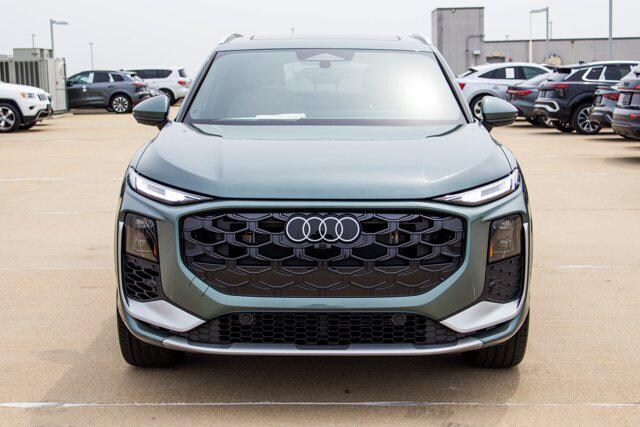 2026 Audi Q3 SUV