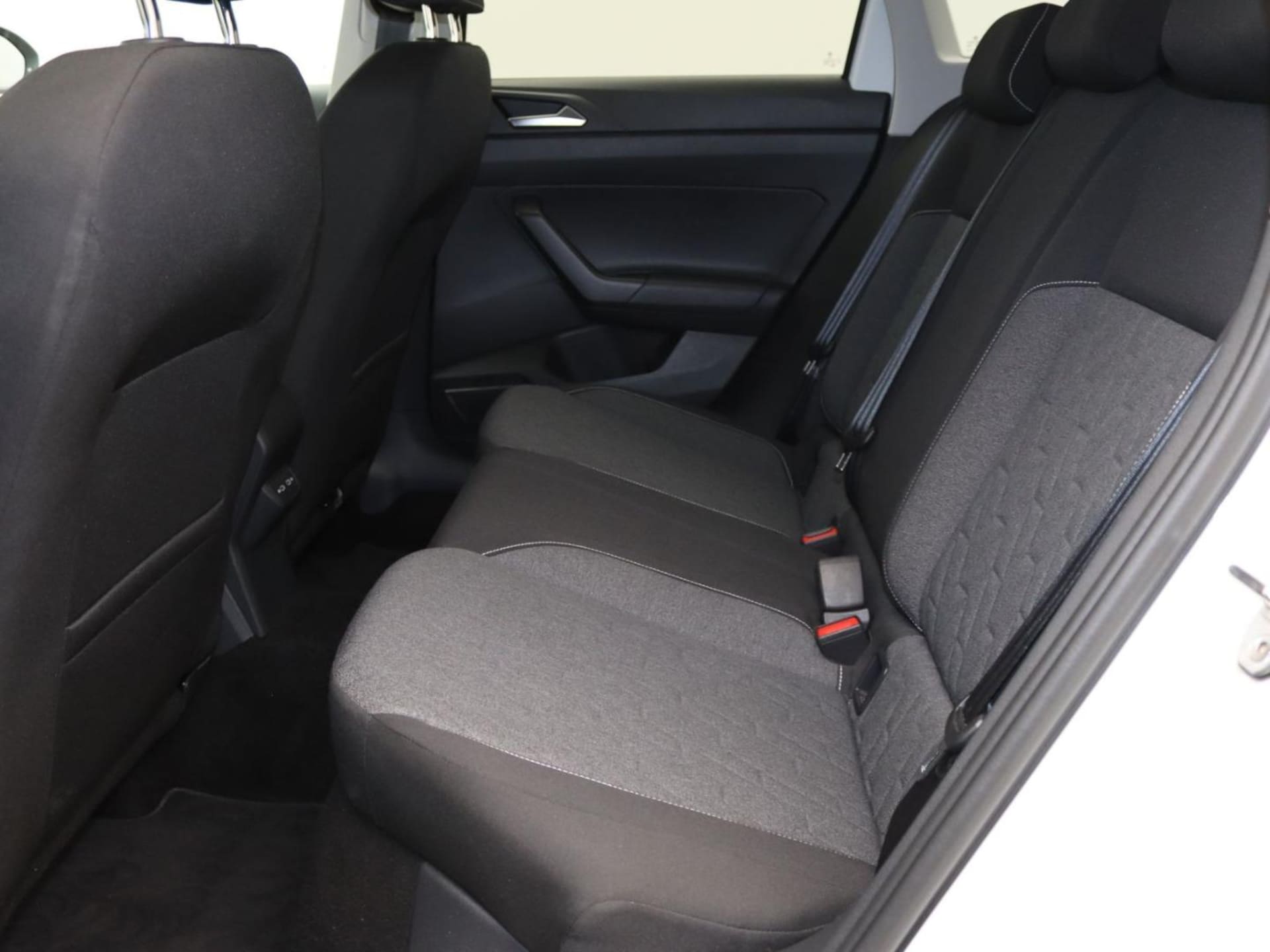 Volkswagen Taigo MOVE
