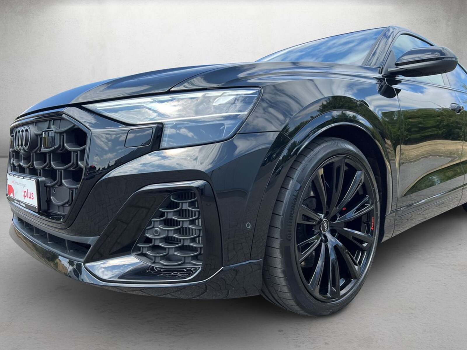 Audi SQ8 – Bild 4