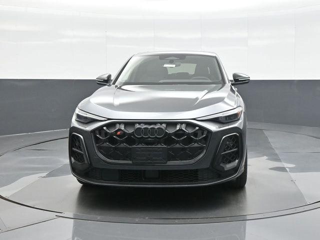 2026 Audi SQ5 Sportback