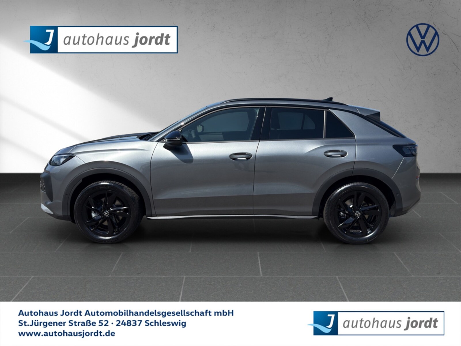 Volkswagen T-Roc – Bild 2