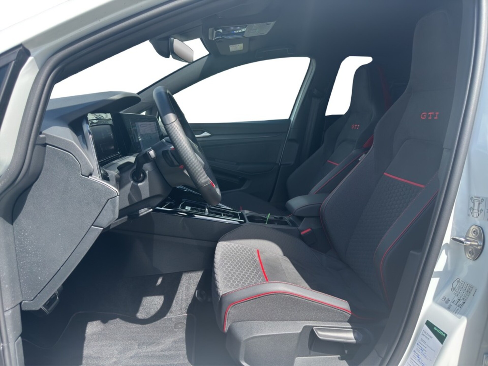 Volkswagen Golf GTI Clubsport
