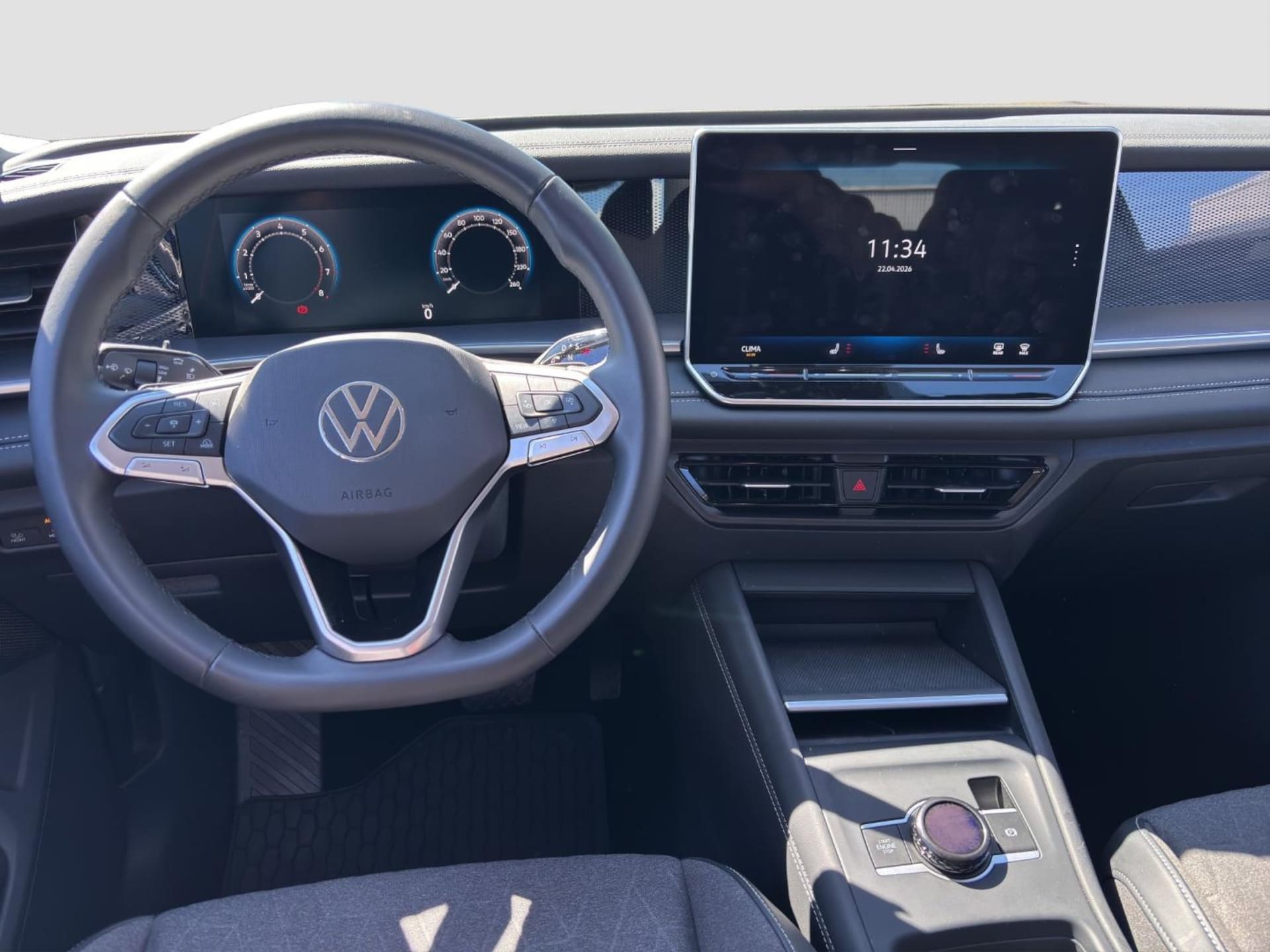 Volkswagen Tayron Life