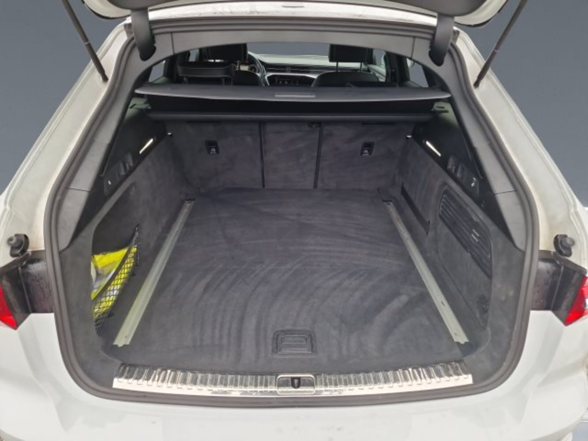 Audi A6 Avant Design