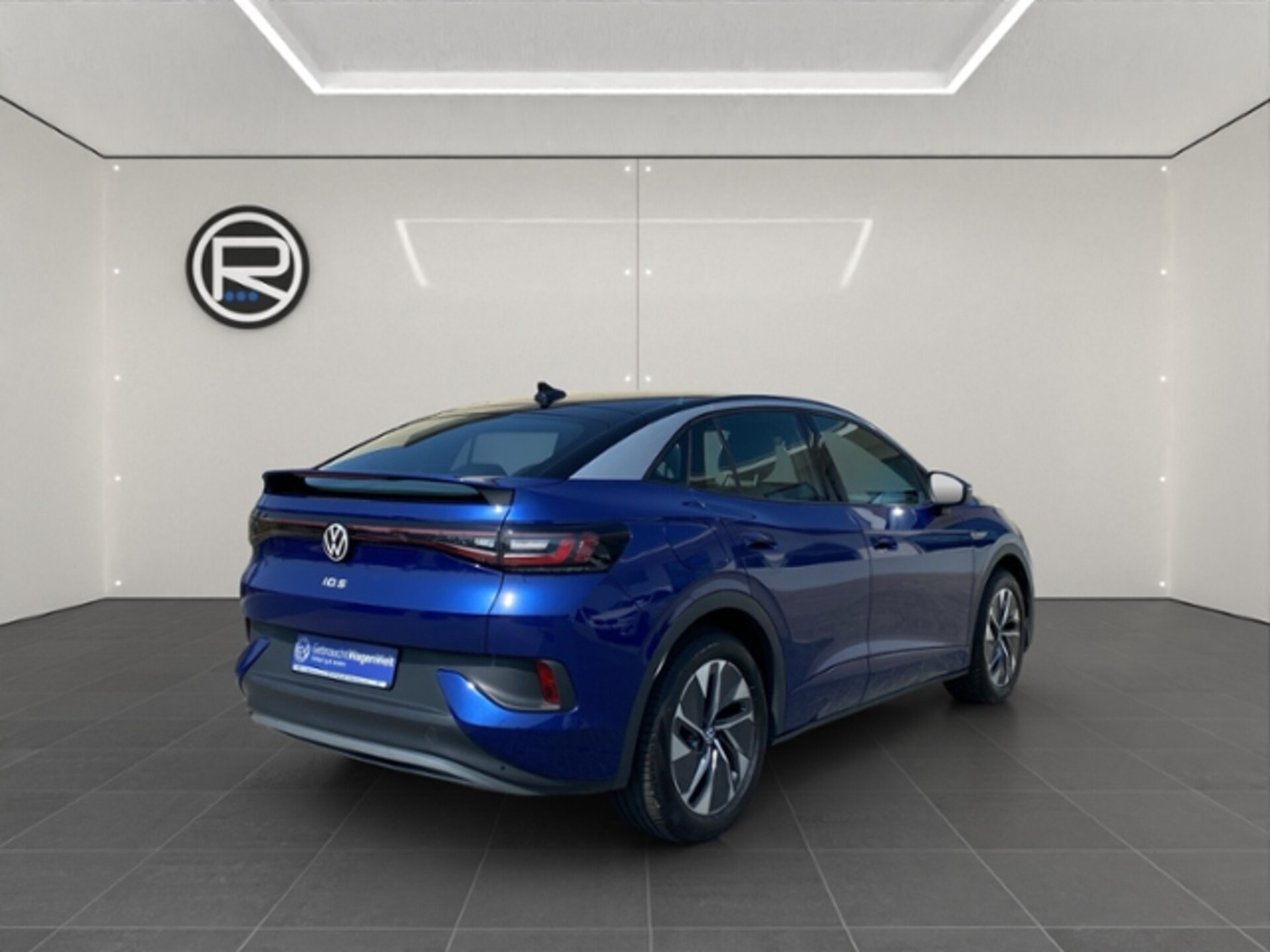 Volkswagen ID.5 Pro