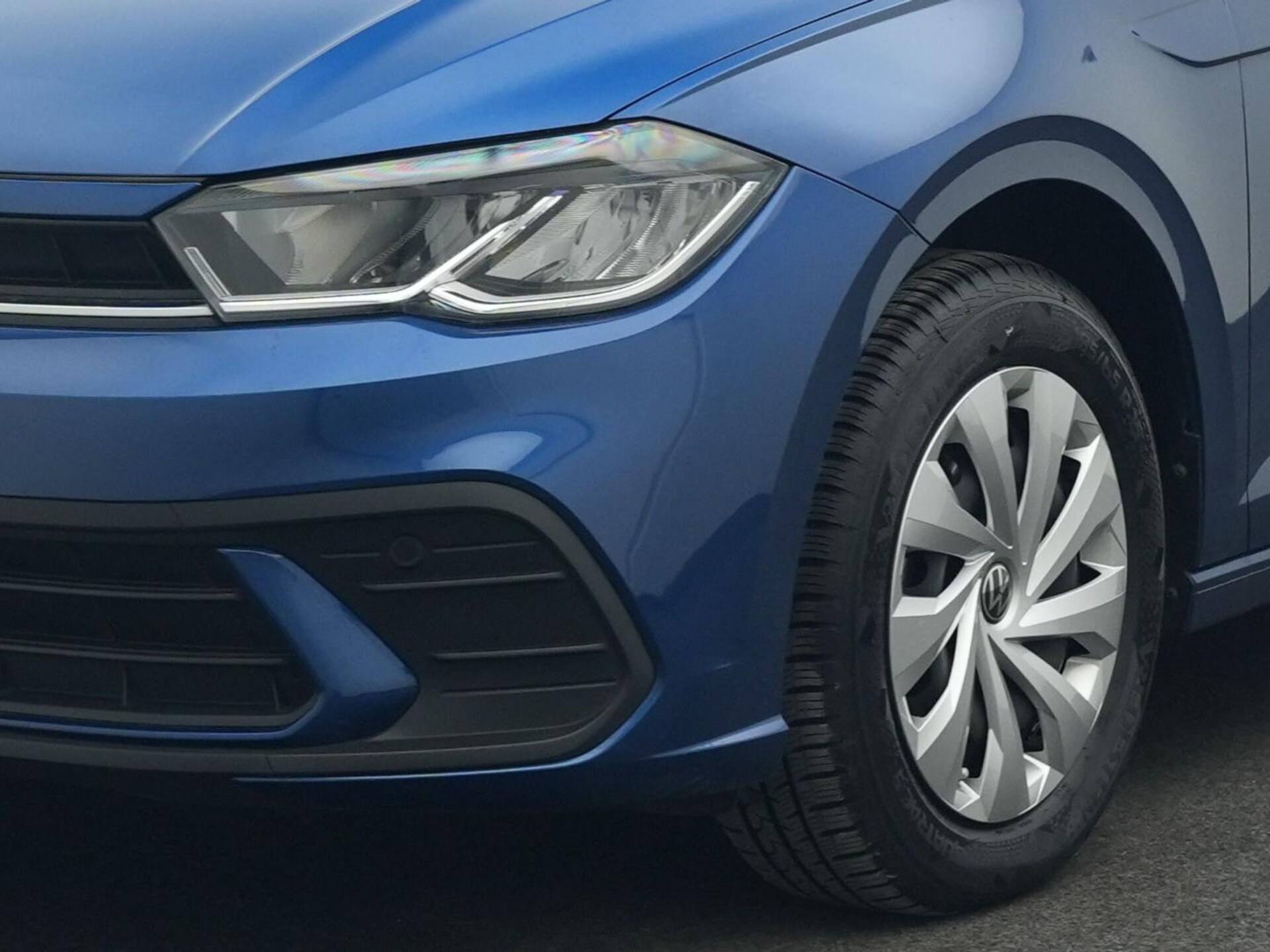 Volkswagen Polo Life