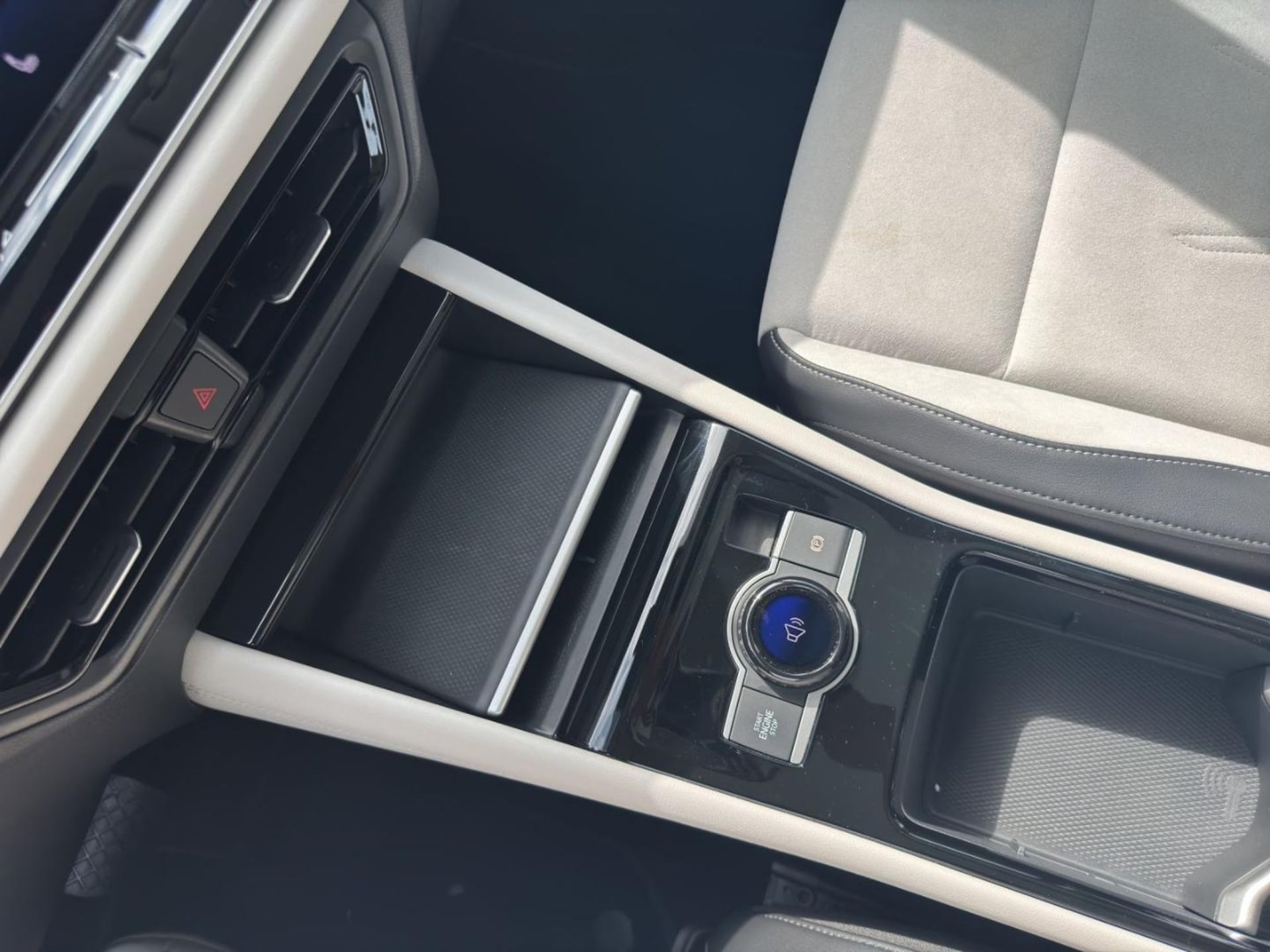 Volkswagen Tayron Elegance