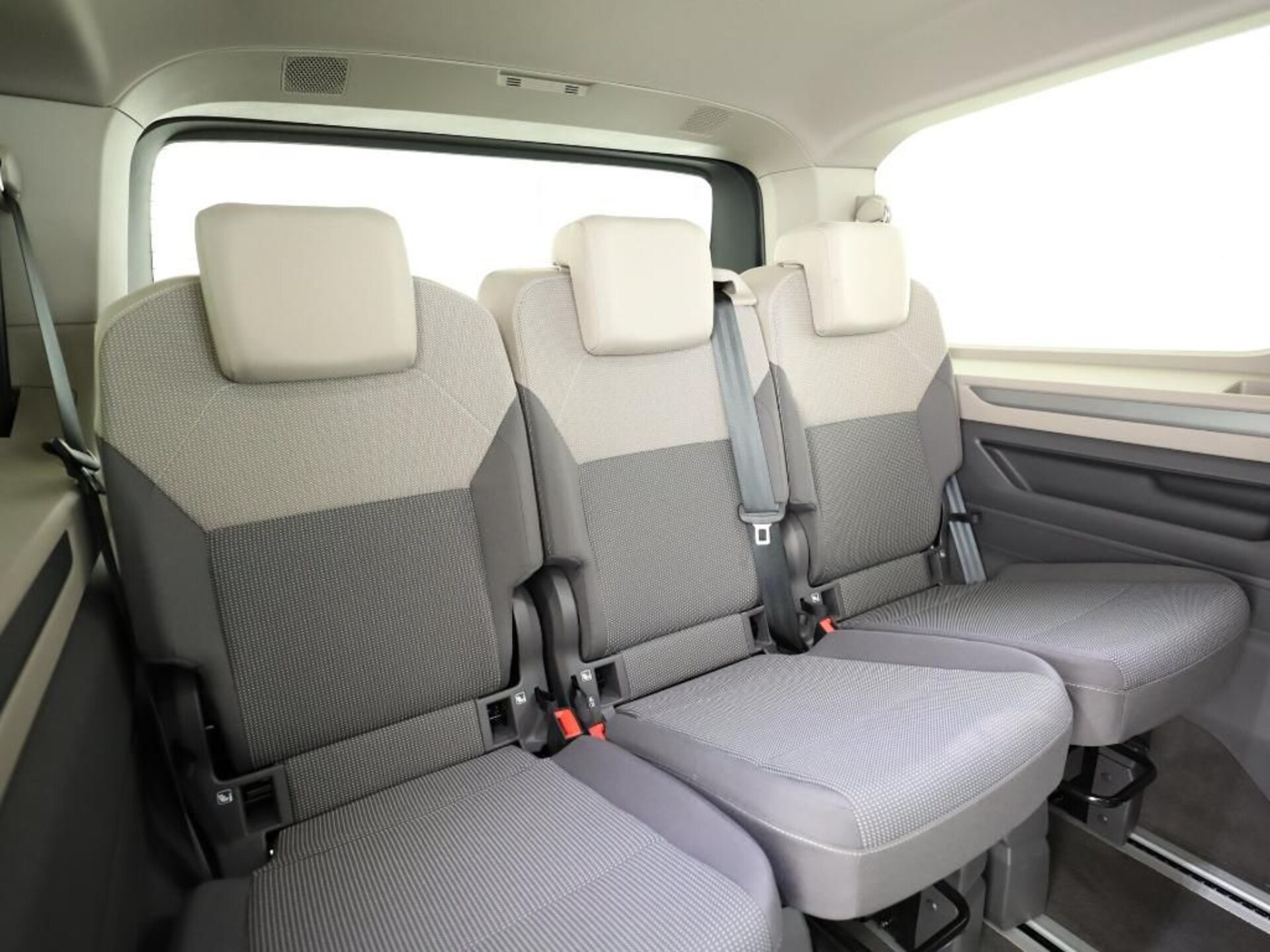 Volkswagen Multivan Langversion Life
