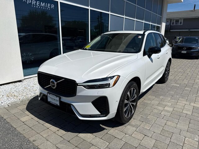 2024 Volvo XC60