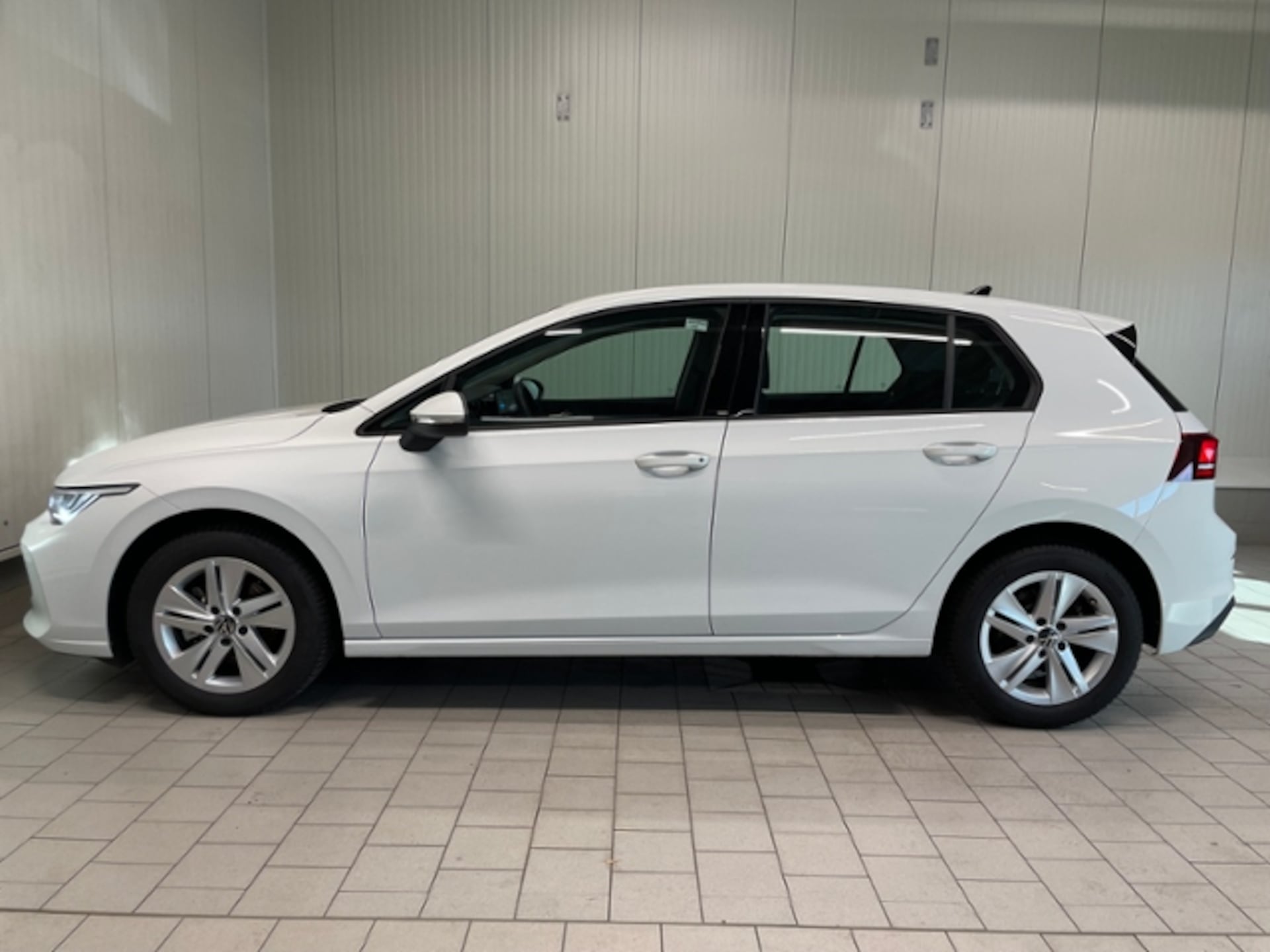 Volkswagen Golf Life