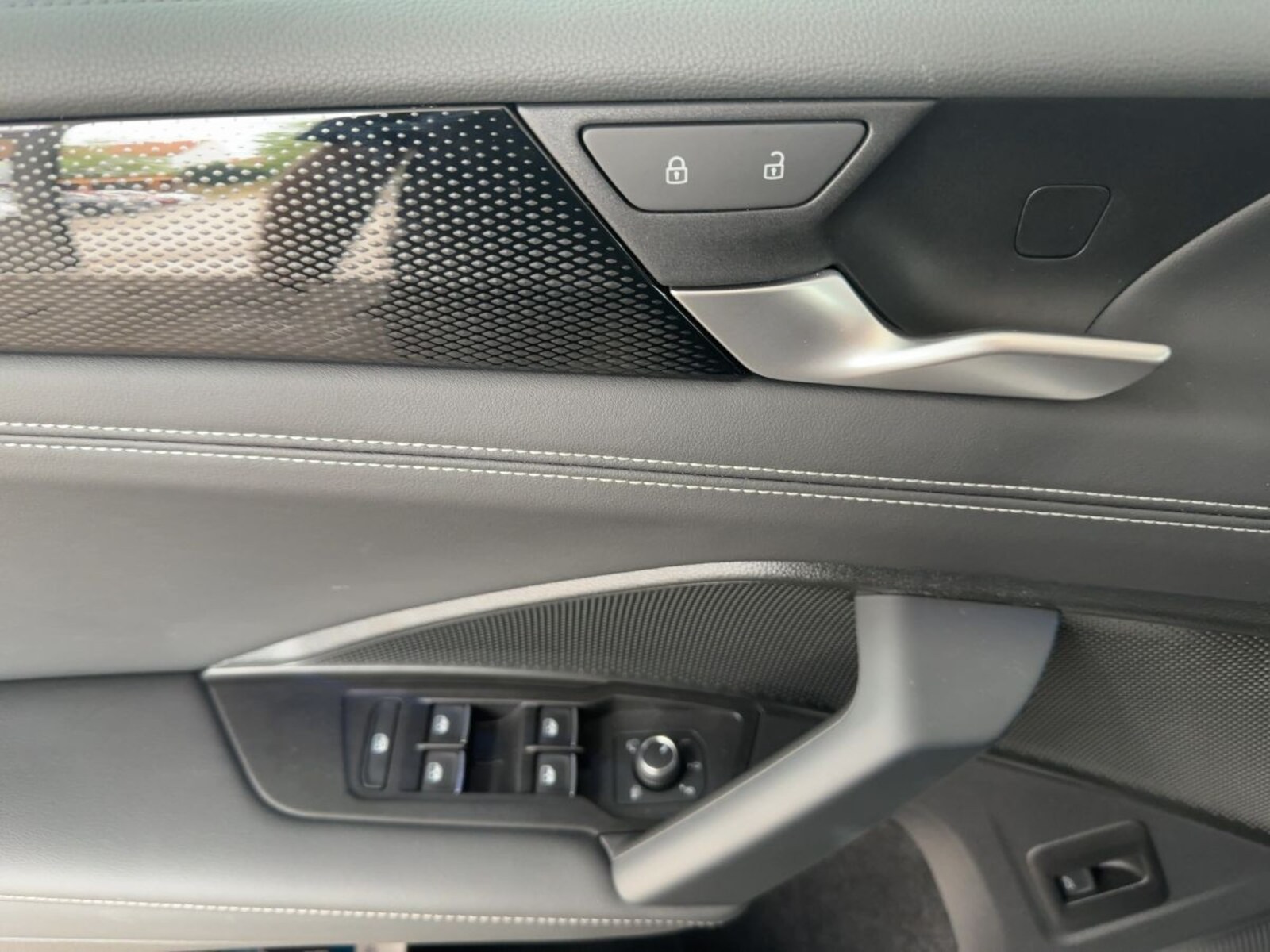 Volkswagen Tiguan – Bild 15
