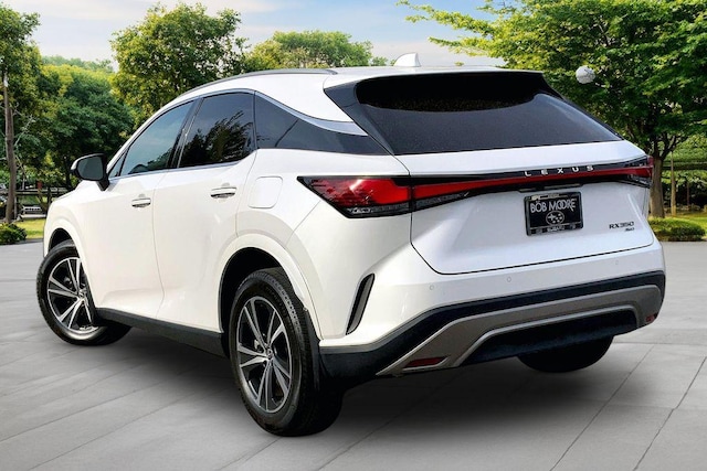 2024 Lexus RX 350