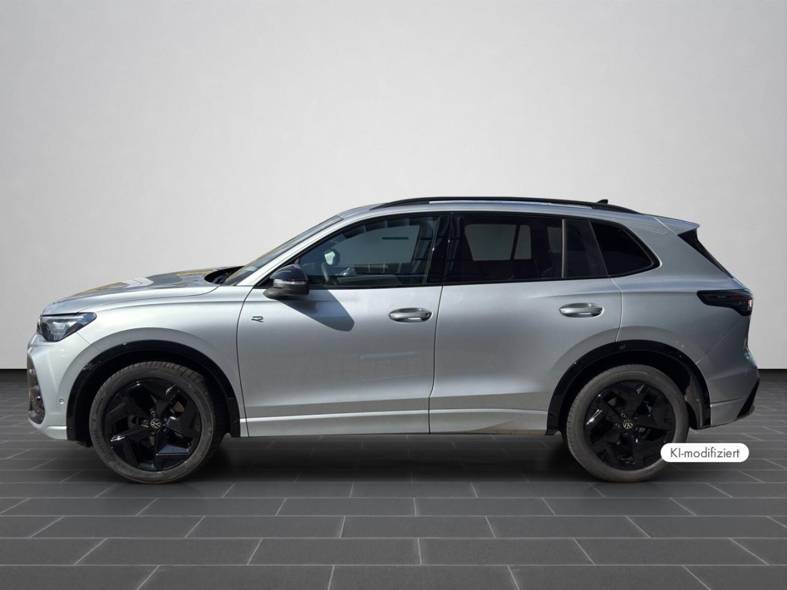 Volkswagen Tiguan – Bild 7