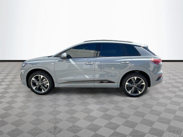 2023 Audi Q4 e-tron