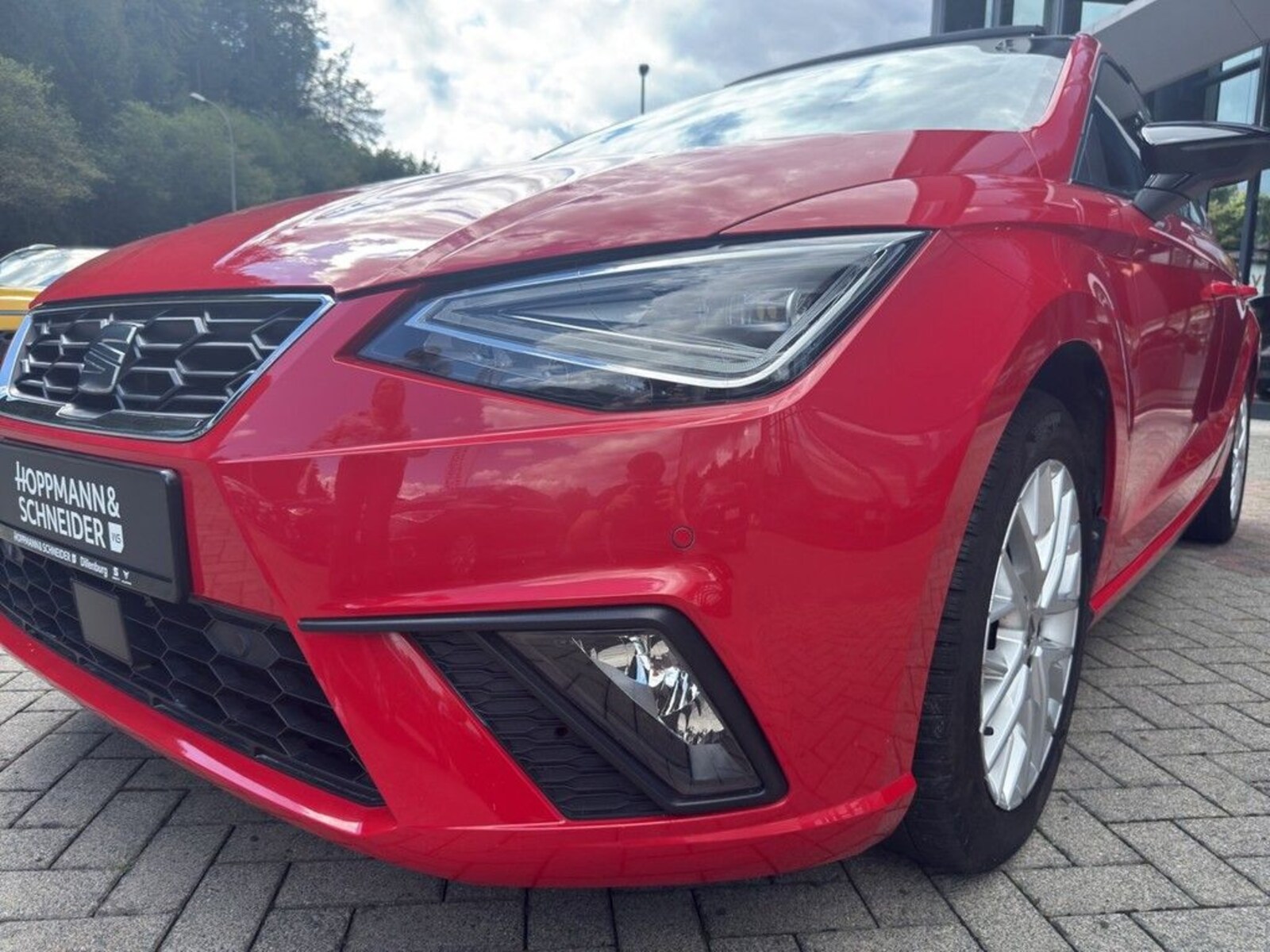 SEAT Ibiza – Bild 25