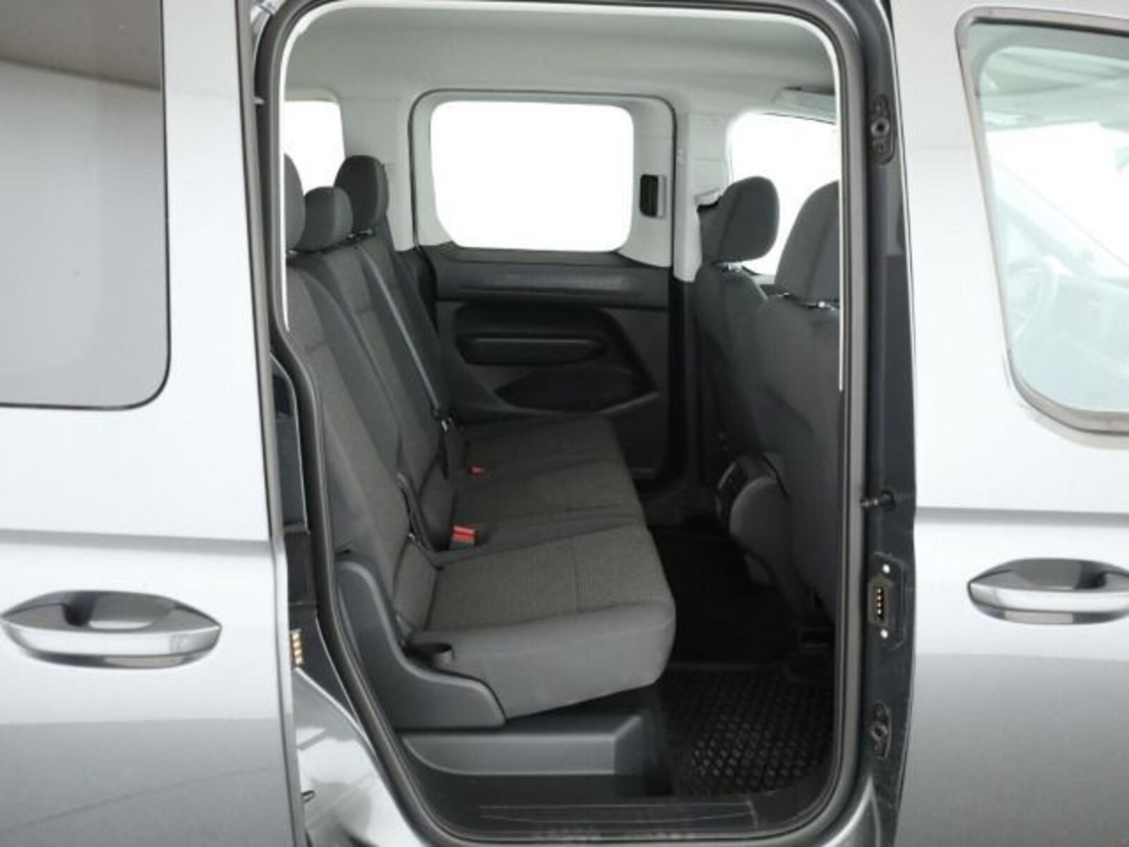 Volkswagen Caddy – Bild 5