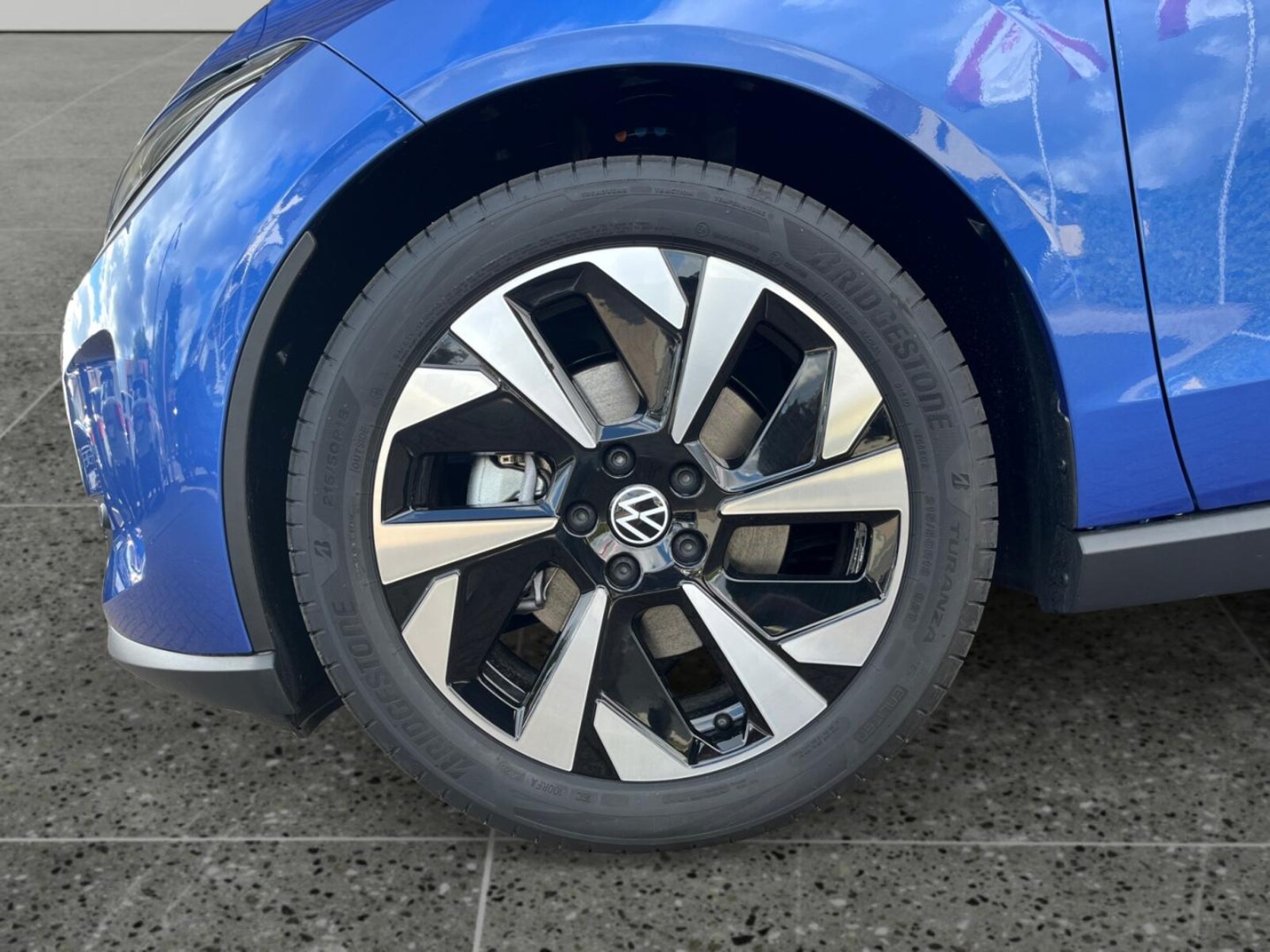 Volkswagen ID. Polo – Bild 10