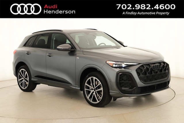 Photo of 2026 Audi Q5