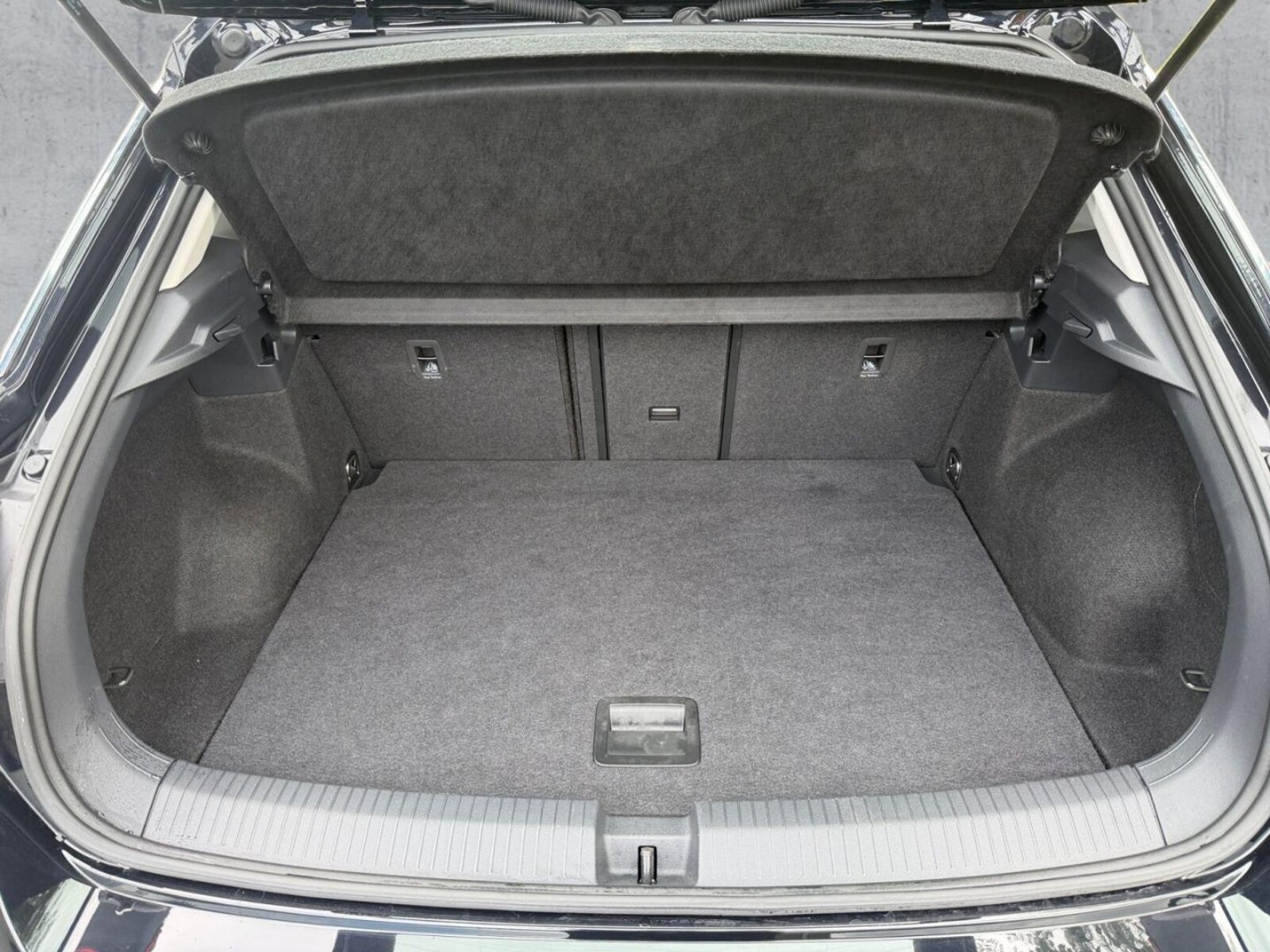 Volkswagen T-Roc – Bild 13