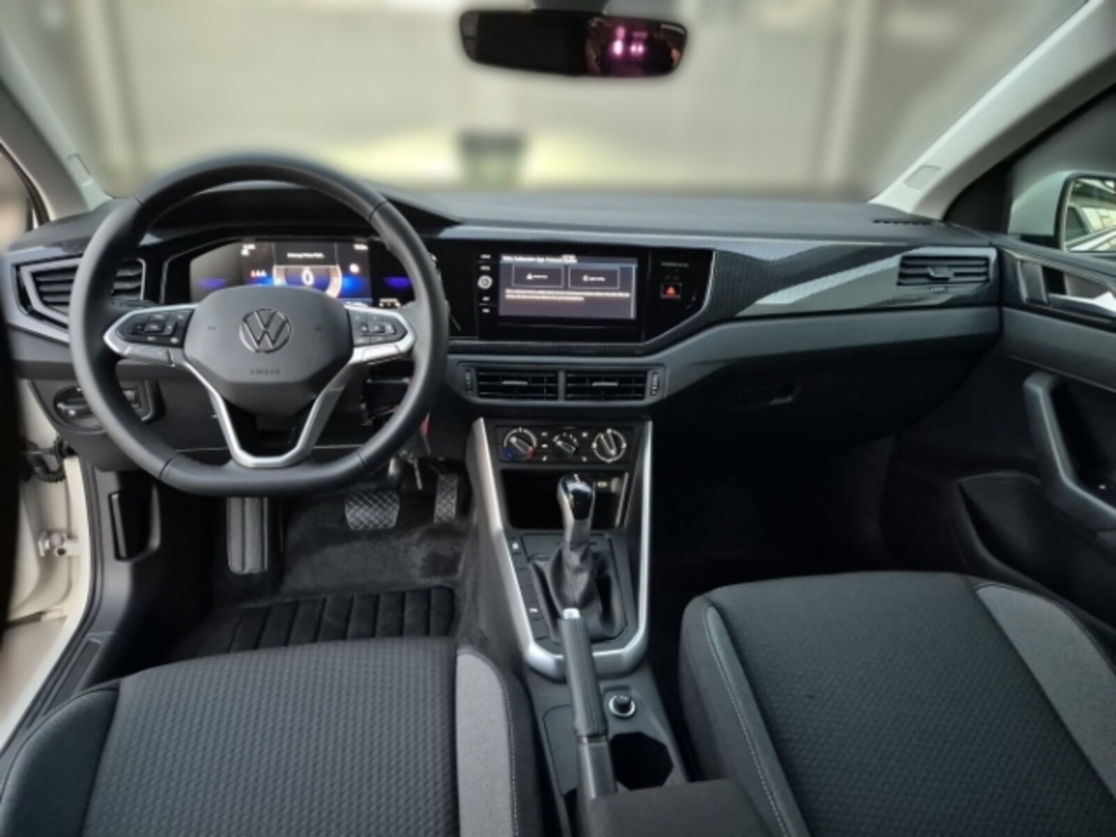 Volkswagen Polo – Bild 10
