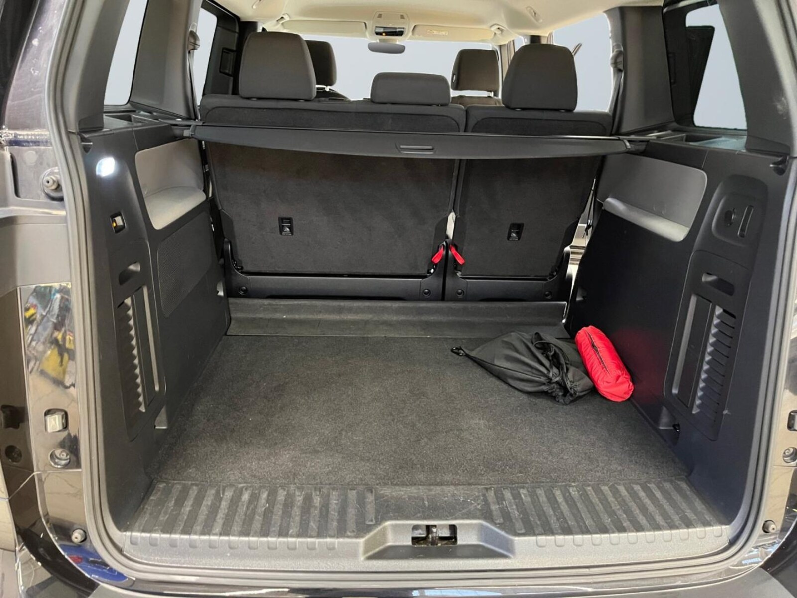 Volkswagen ID. Buzz – Bild 14