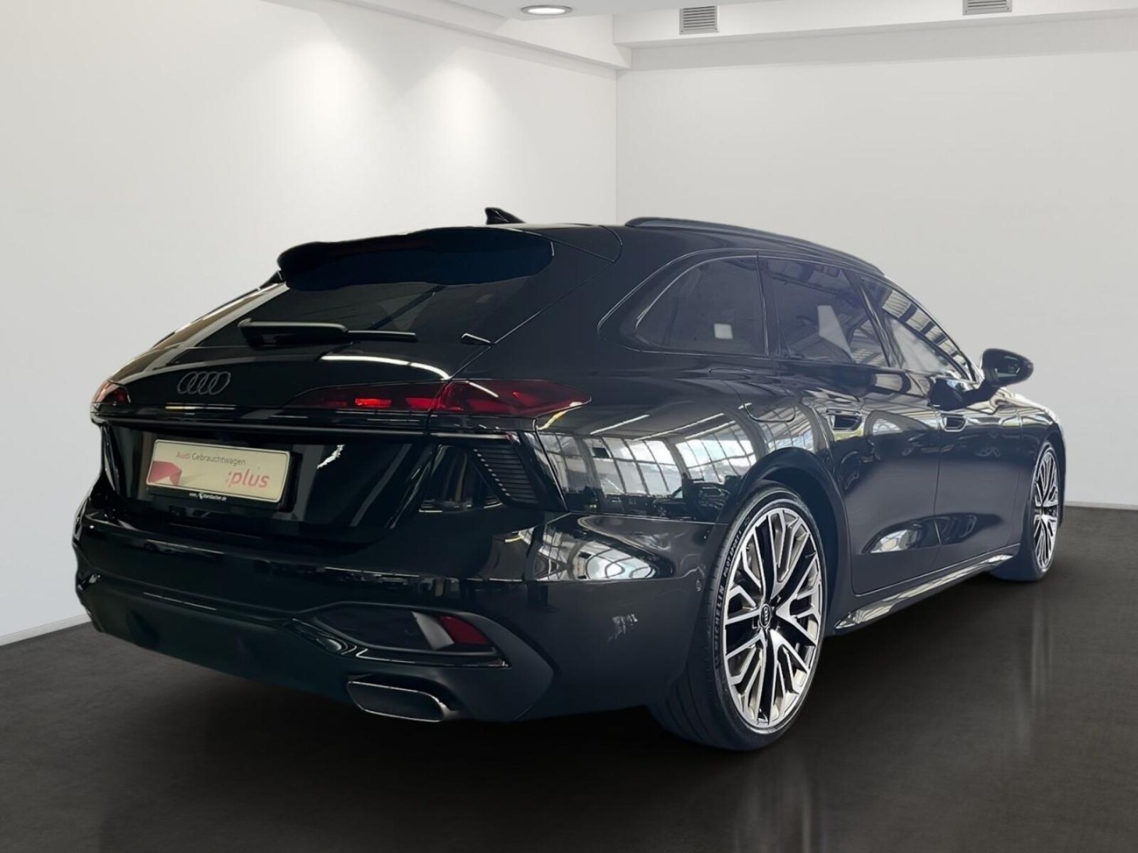 Audi A6 Avant – Bild 5
