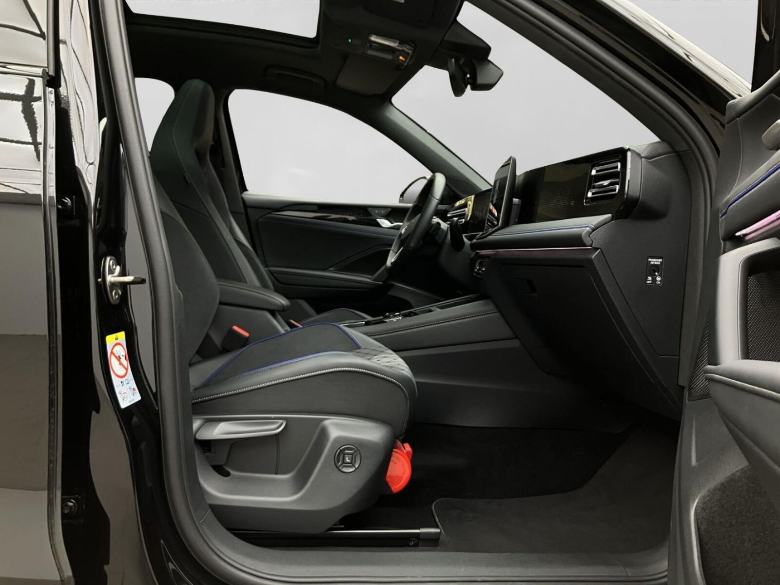 Volkswagen Tiguan – Bild 4