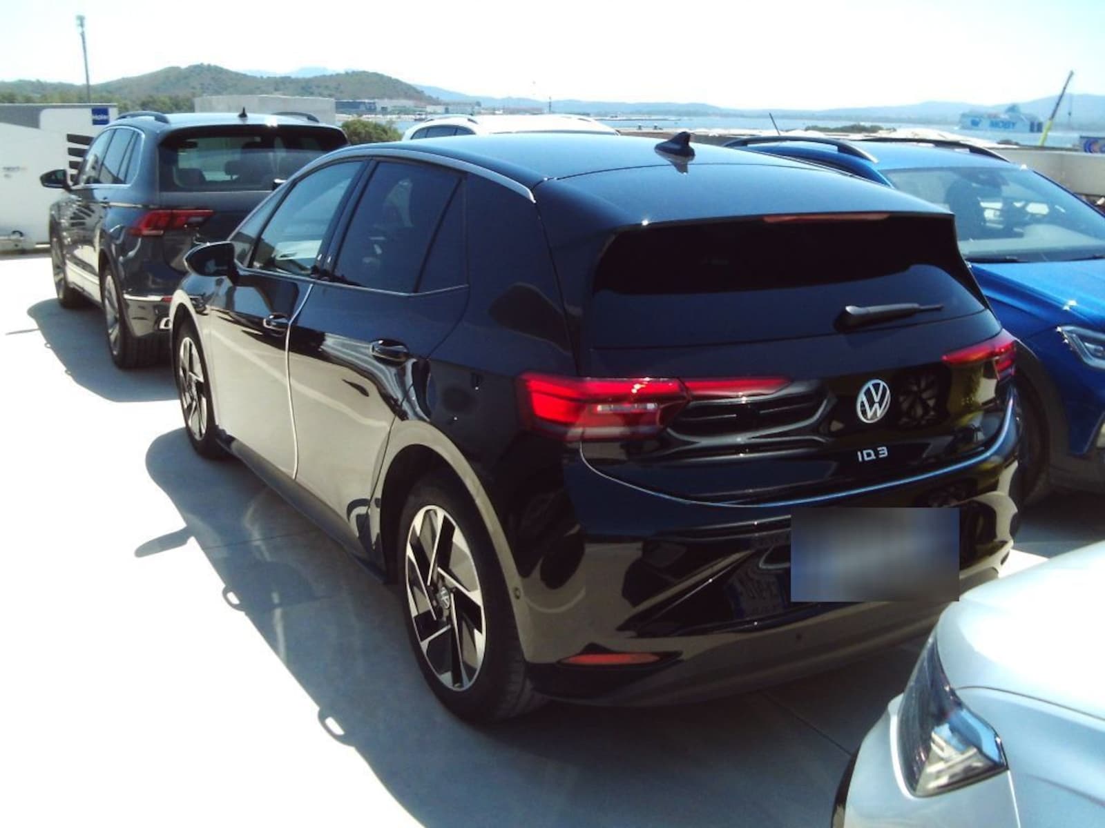 Volkswagen ID.3 – Bild 4