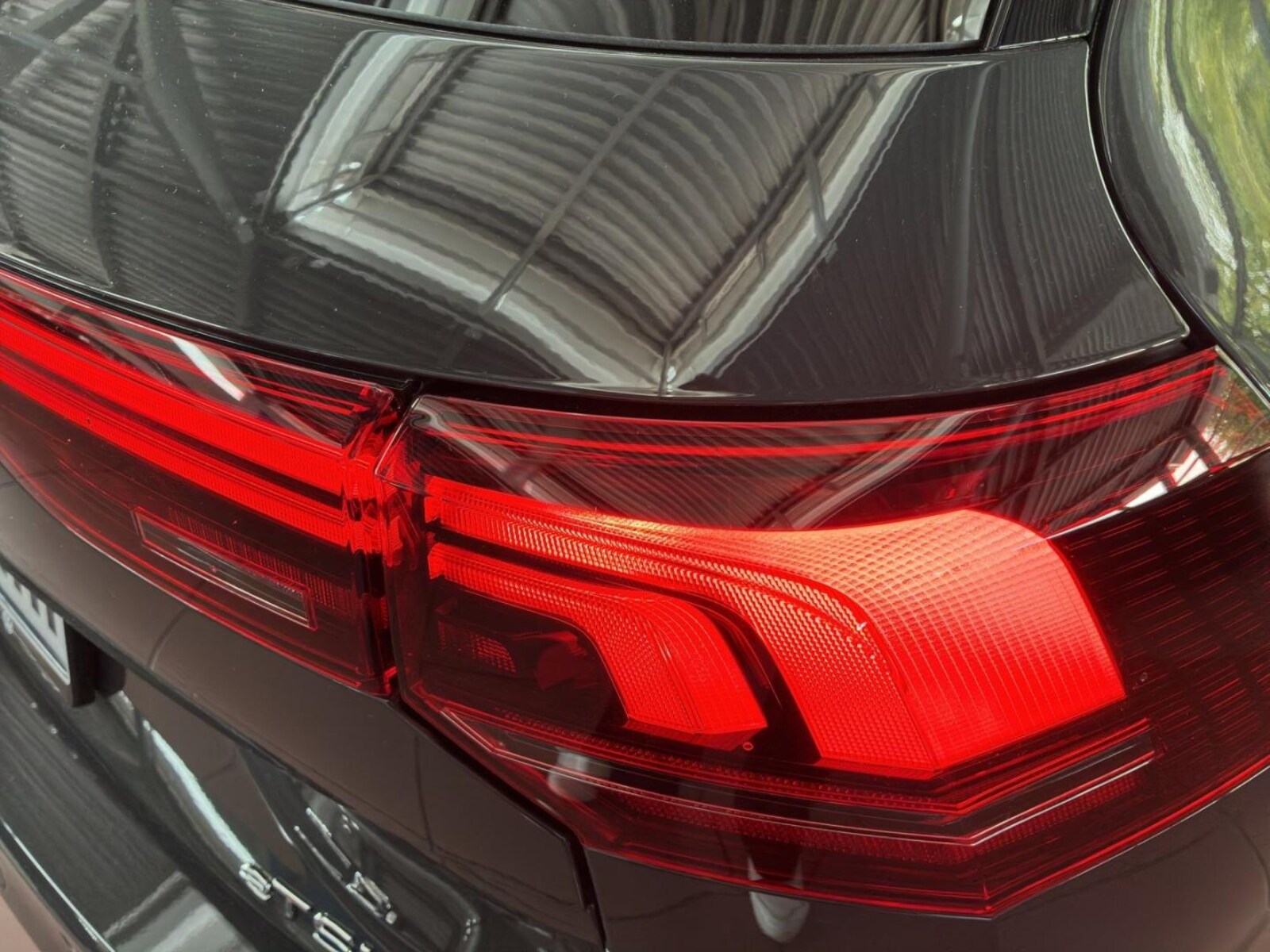 Volkswagen Golf Variant – Bild 9