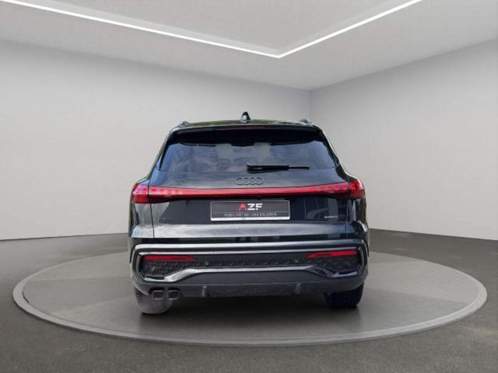 Audi Q5 – Bild 6
