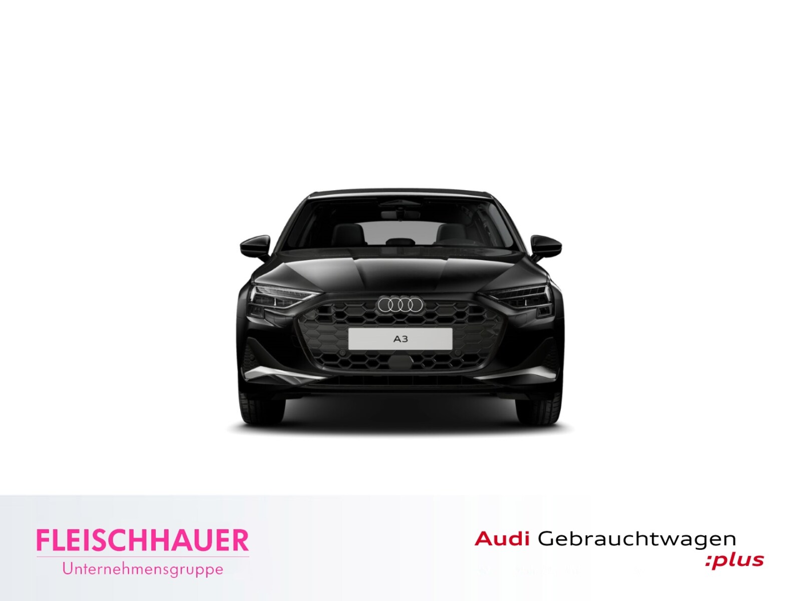 Audi A3 Sportback – Bild 3