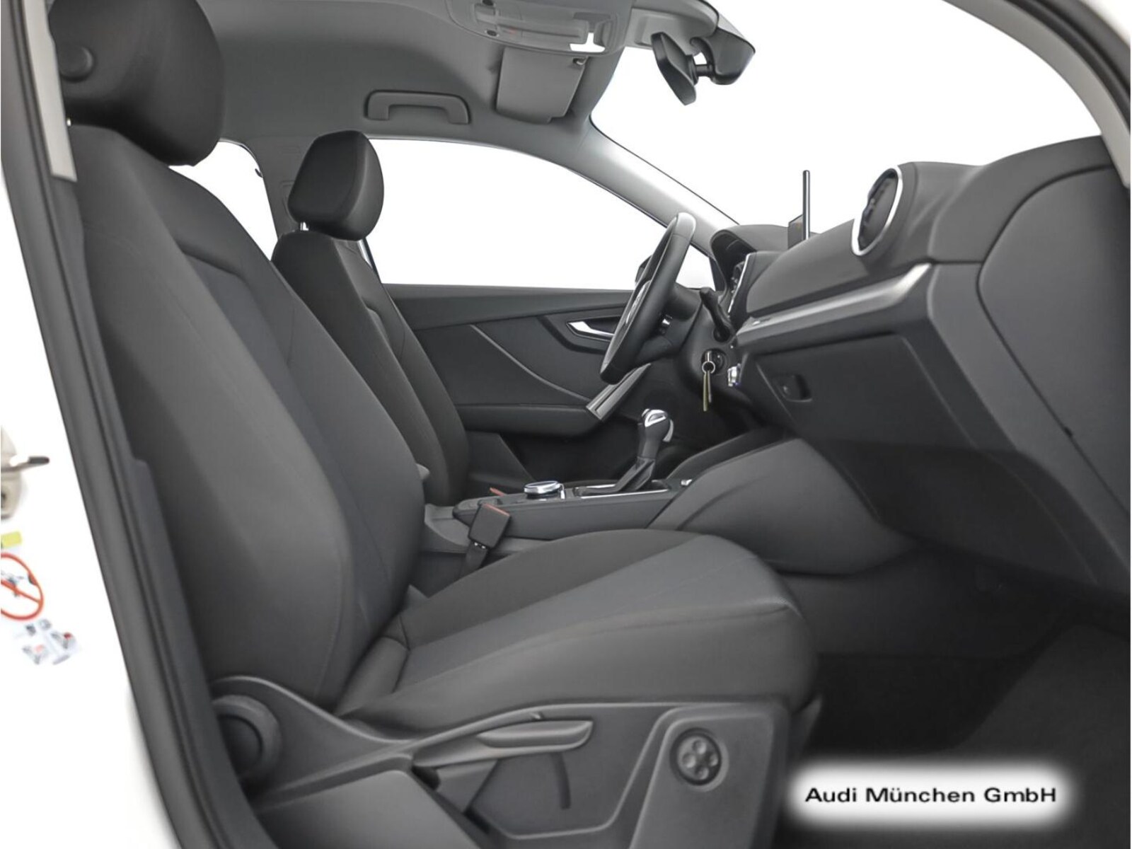 Audi Q2 – Bild 10