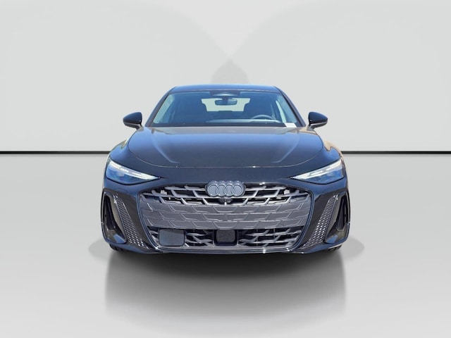 2026 Audi A6 Premium Plus - Photo 6