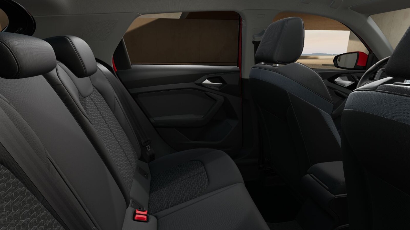 Audi A1 Sportback – Bild 12