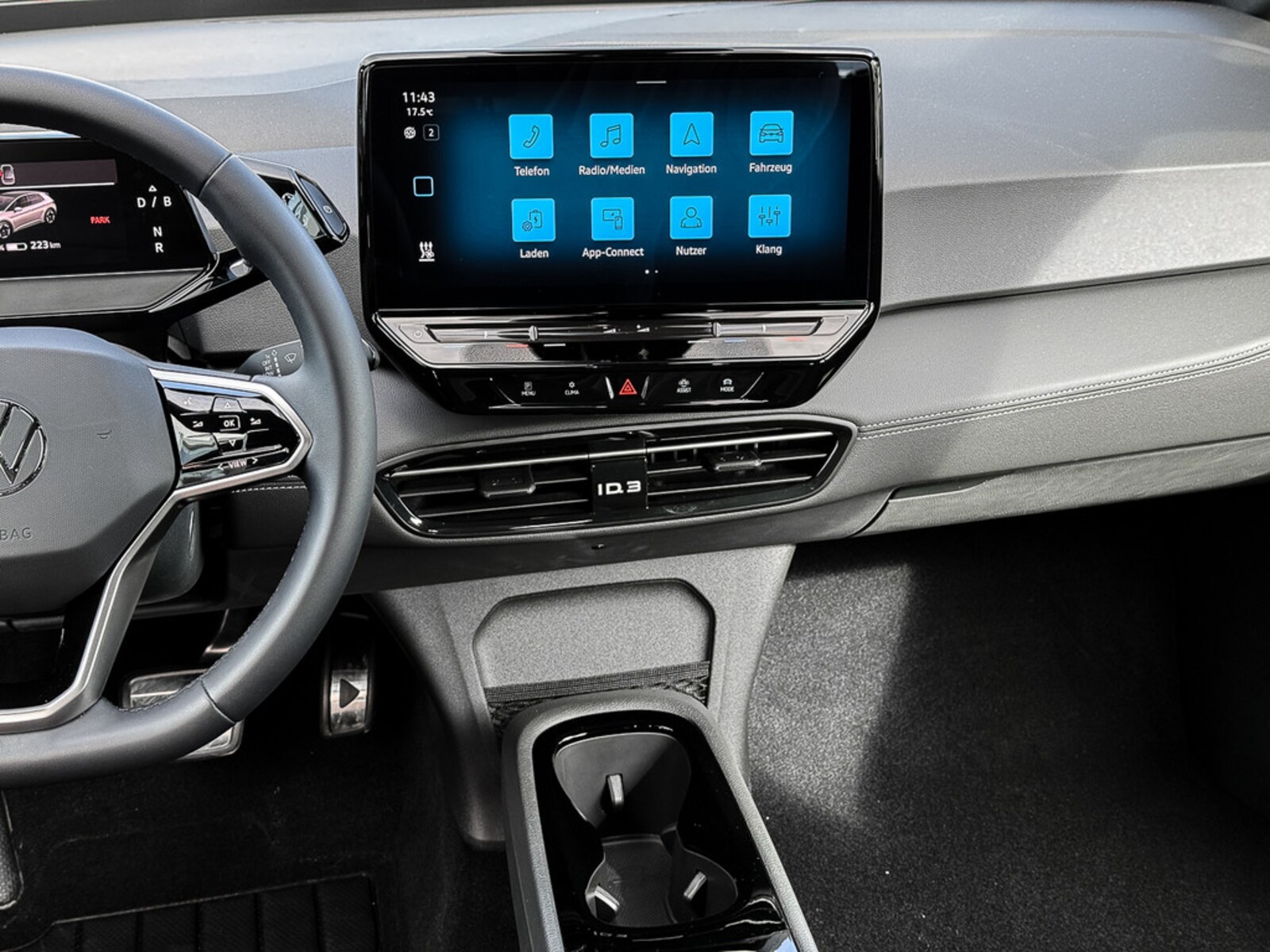 Volkswagen ID.3 – Bild 9