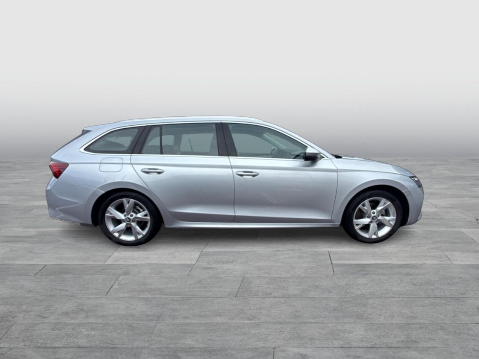 Škoda Octavia Combi – Bild 5