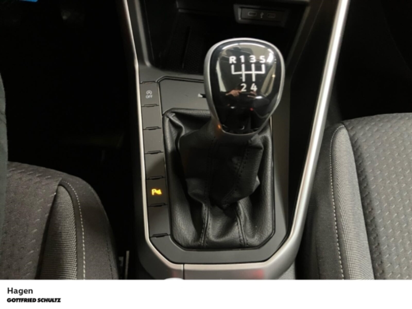 Volkswagen Taigo – Bild 13