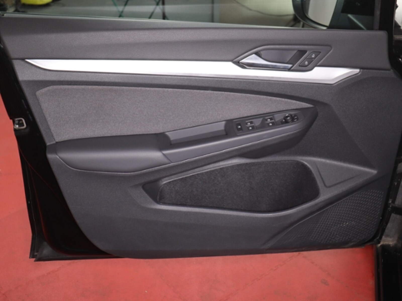 Volkswagen Golf – Bild 11
