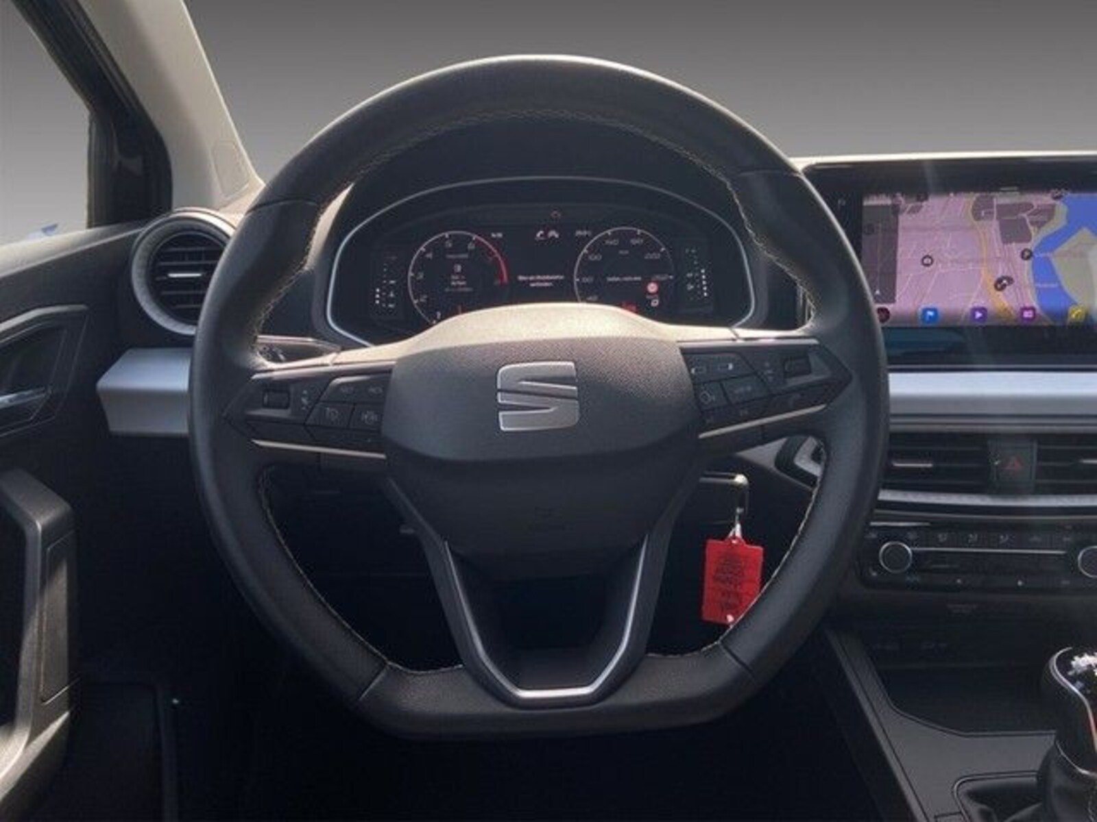 SEAT Ibiza – Bild 13