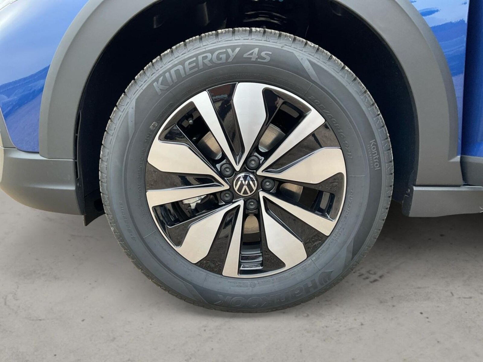 Volkswagen Taigo – Bild 15