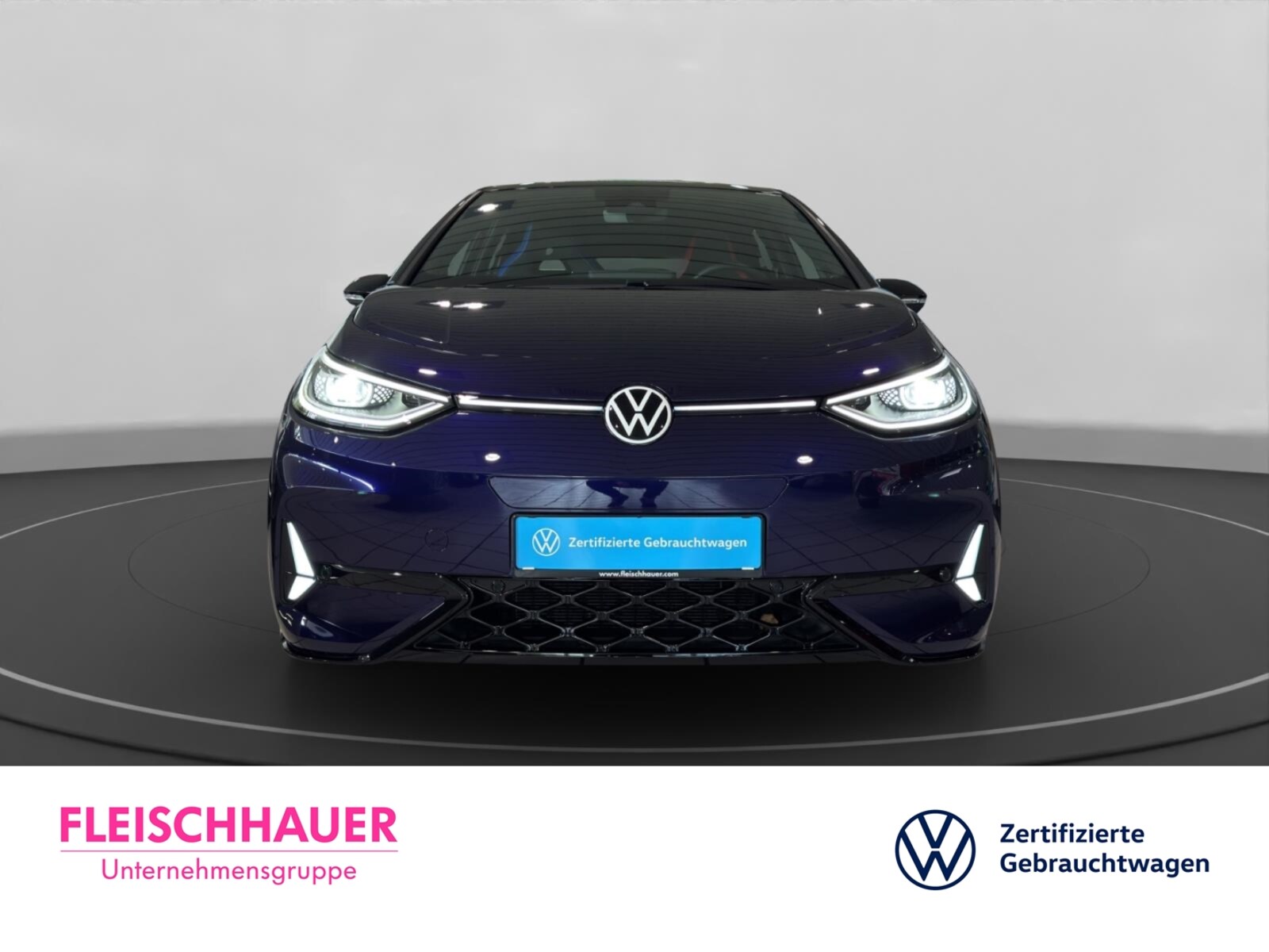 Volkswagen ID.3 – Bild 2