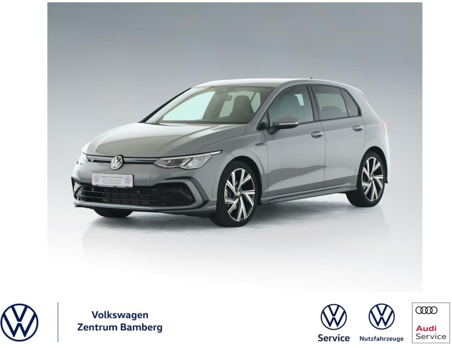 Volkswagen Golf 2022