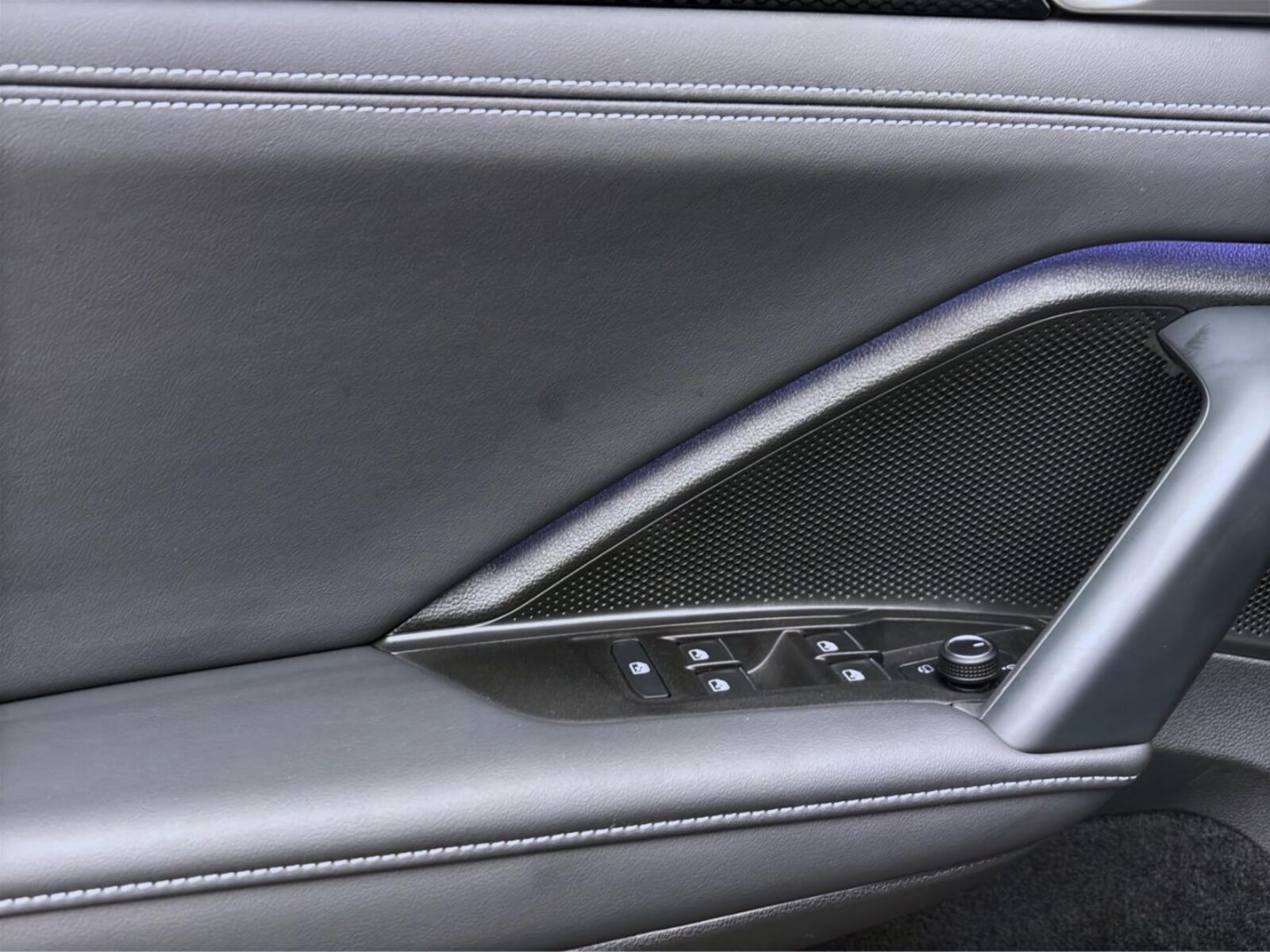 Volkswagen Tiguan – Bild 11