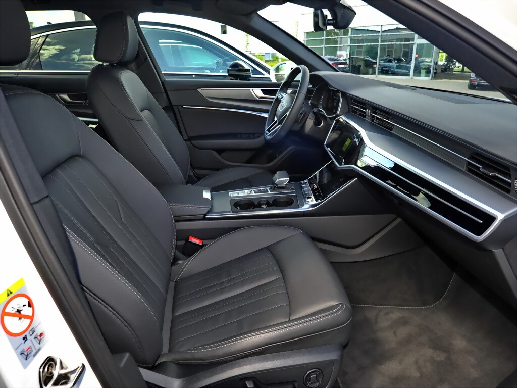 Image about Audi A6 Avant advanced 40 TDI S tronic