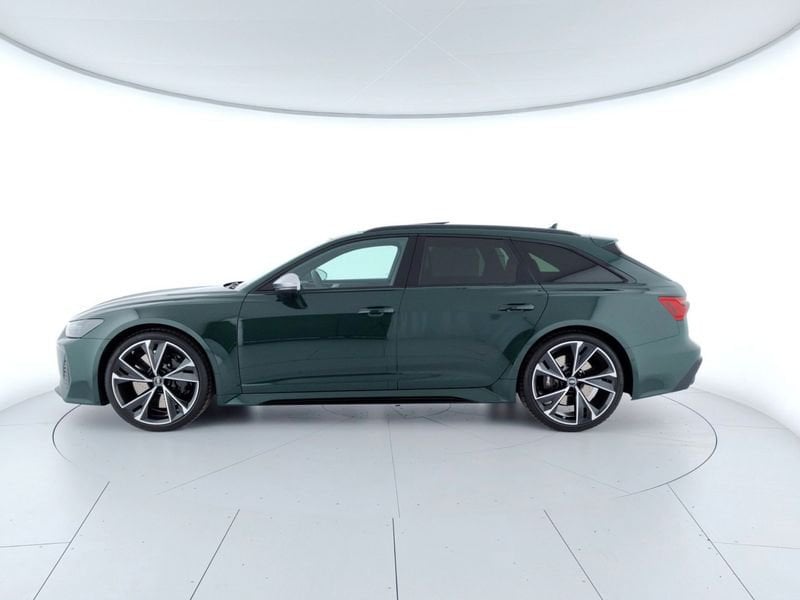 Audi RS6 Avant