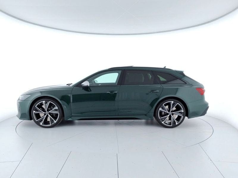 Audi RS6 Avant