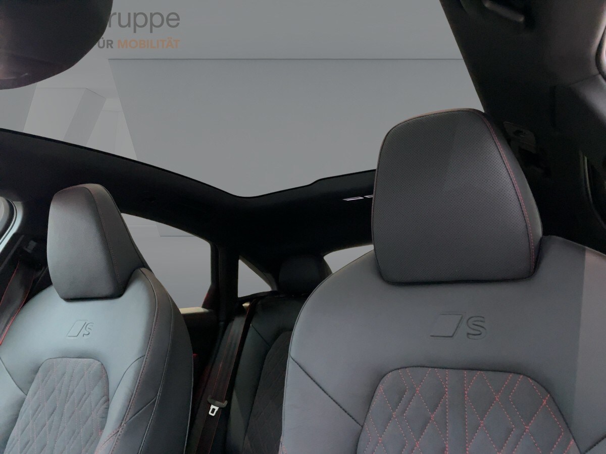 Image about Audi S5 Limousine TFSI 270 kW S tronic