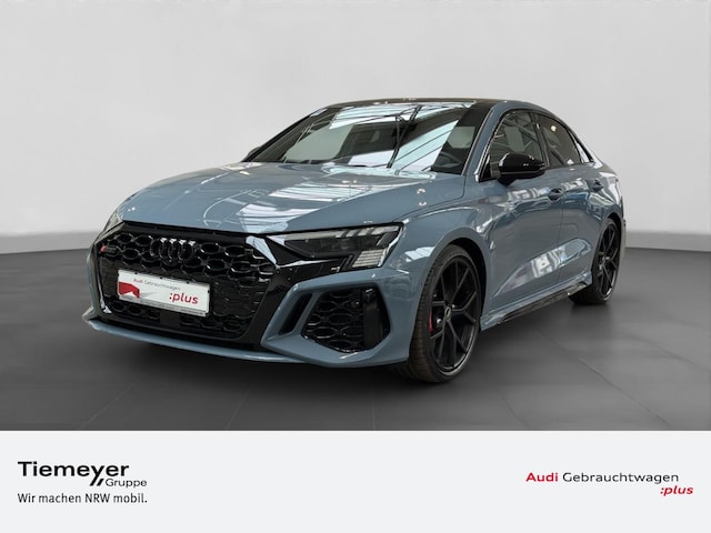Audi RS 3 Limousine