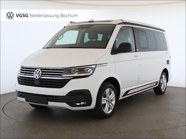 Volkswagen T6.1 California
