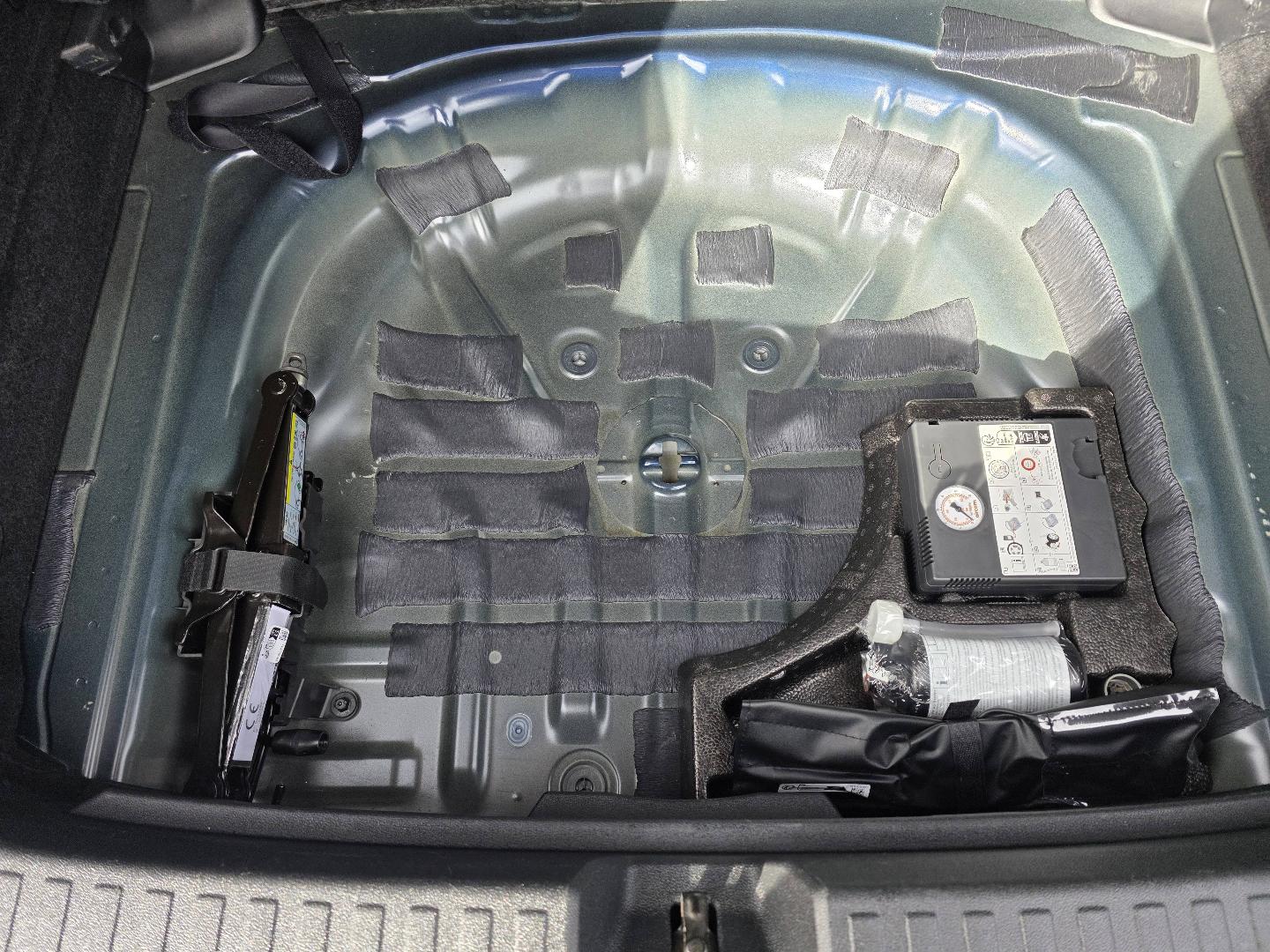 Image about Audi A3 Sportback Business Line 30 TDI 85 kW (116 ch) S tronic